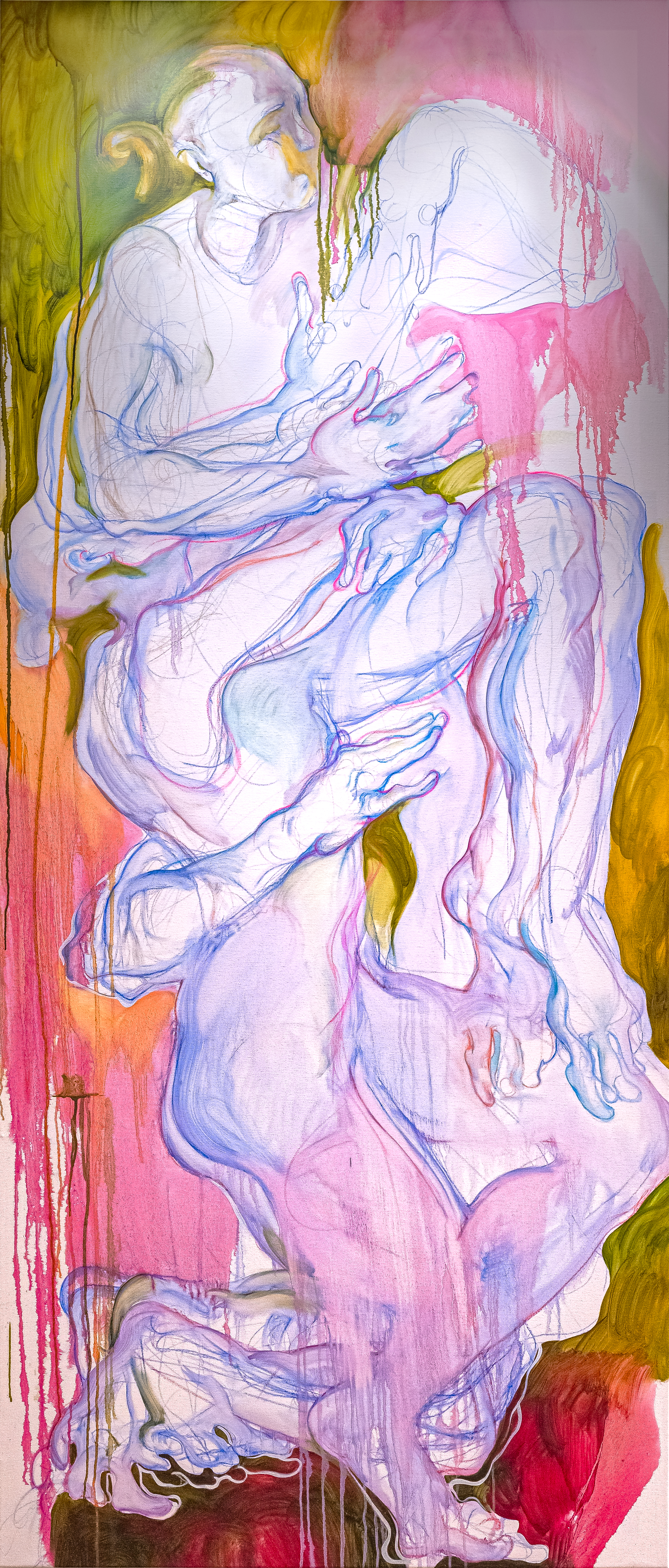 ALISA GORELOVA artwork