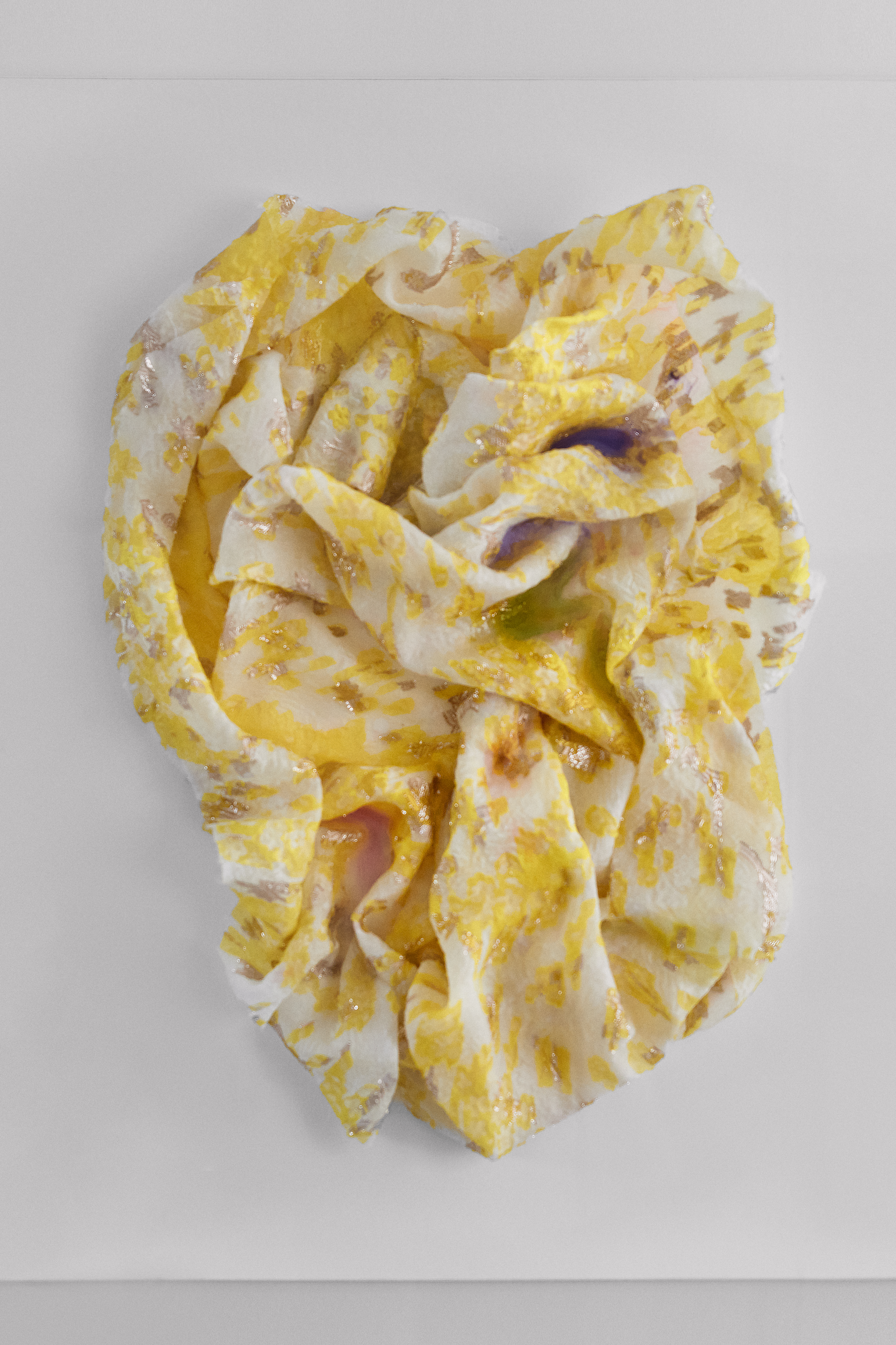 BELÉN BARBERO artwork