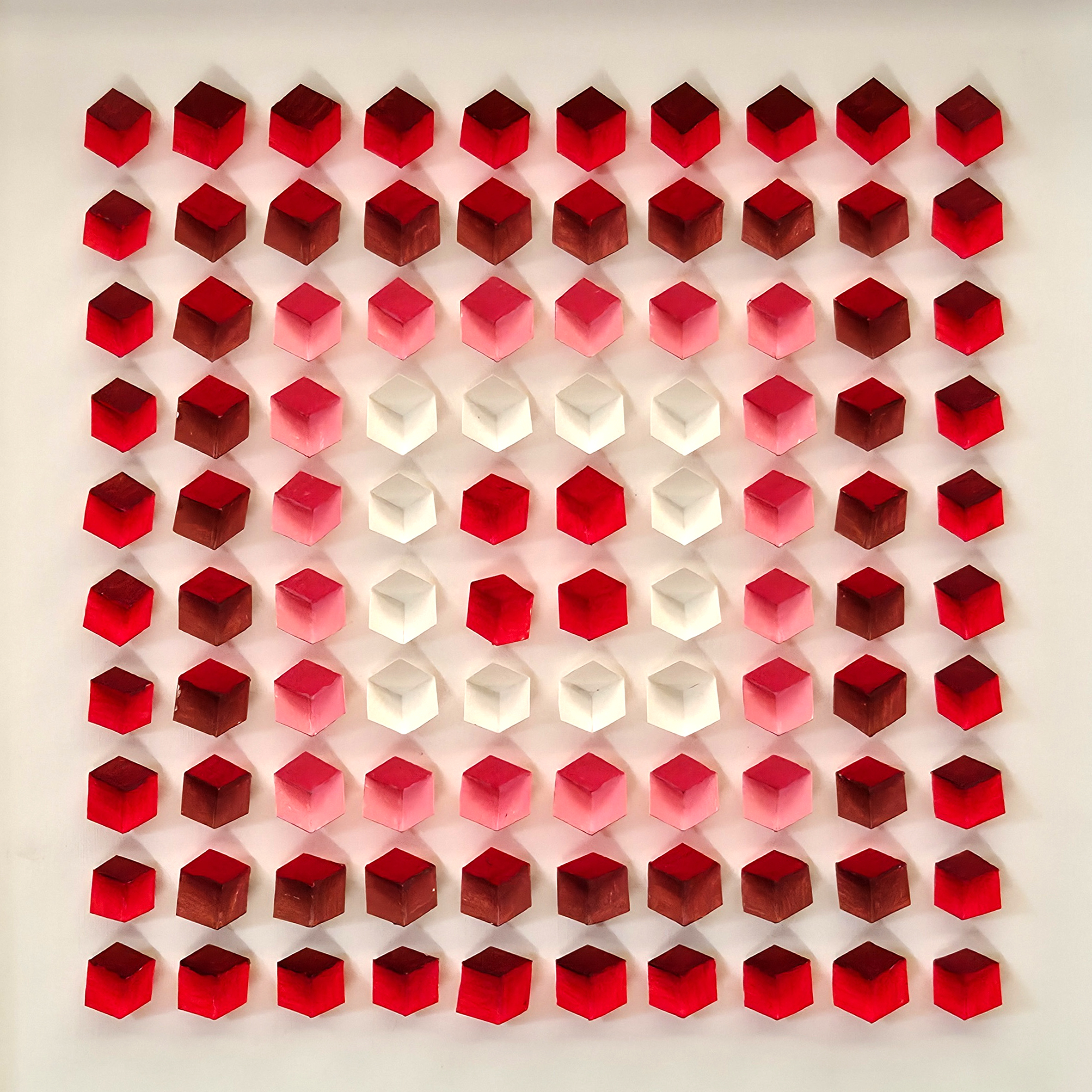 JULIO BAUZÁ artwork