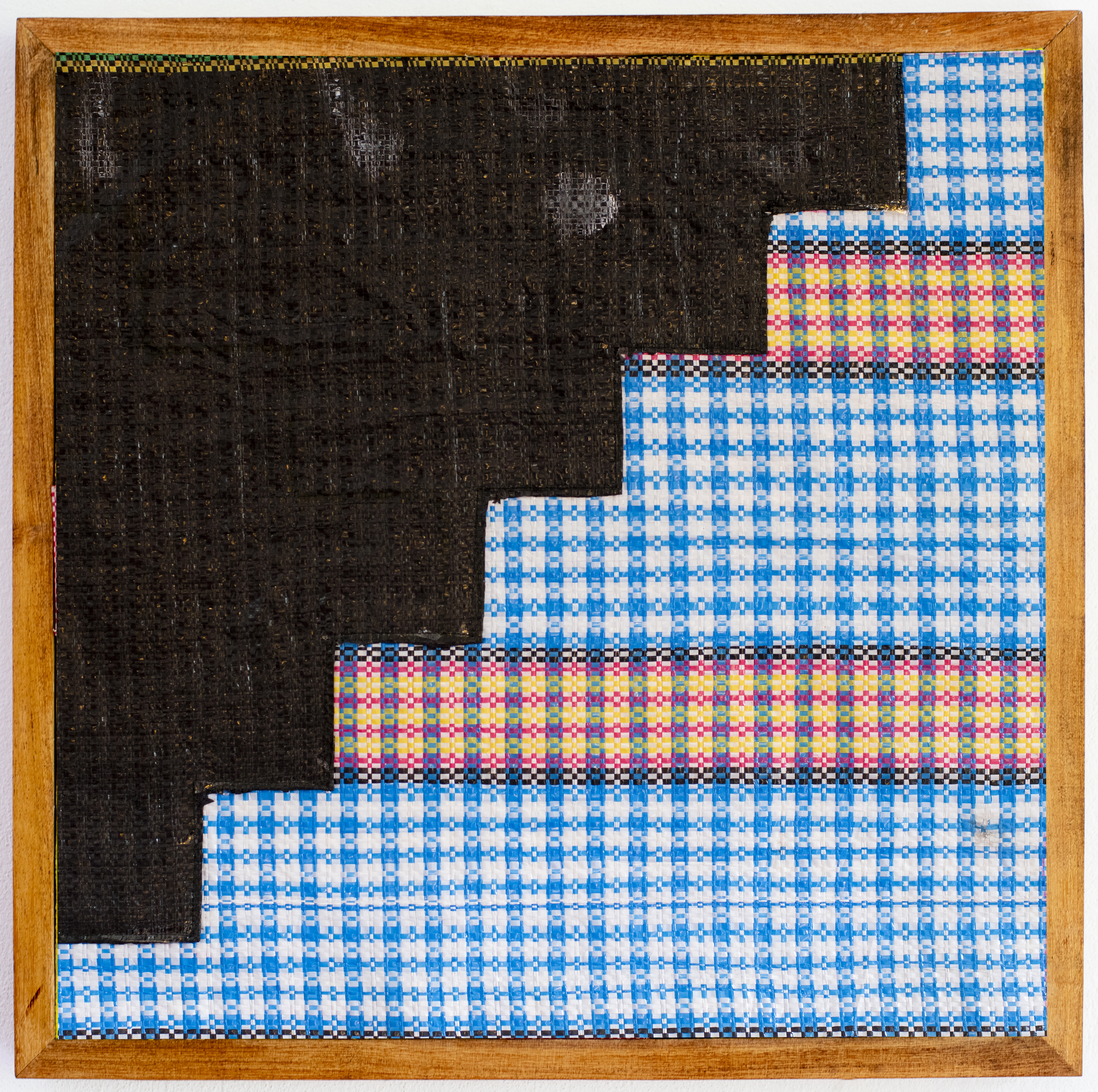 MARÍA CANDELARIA TRAVERSO artwork