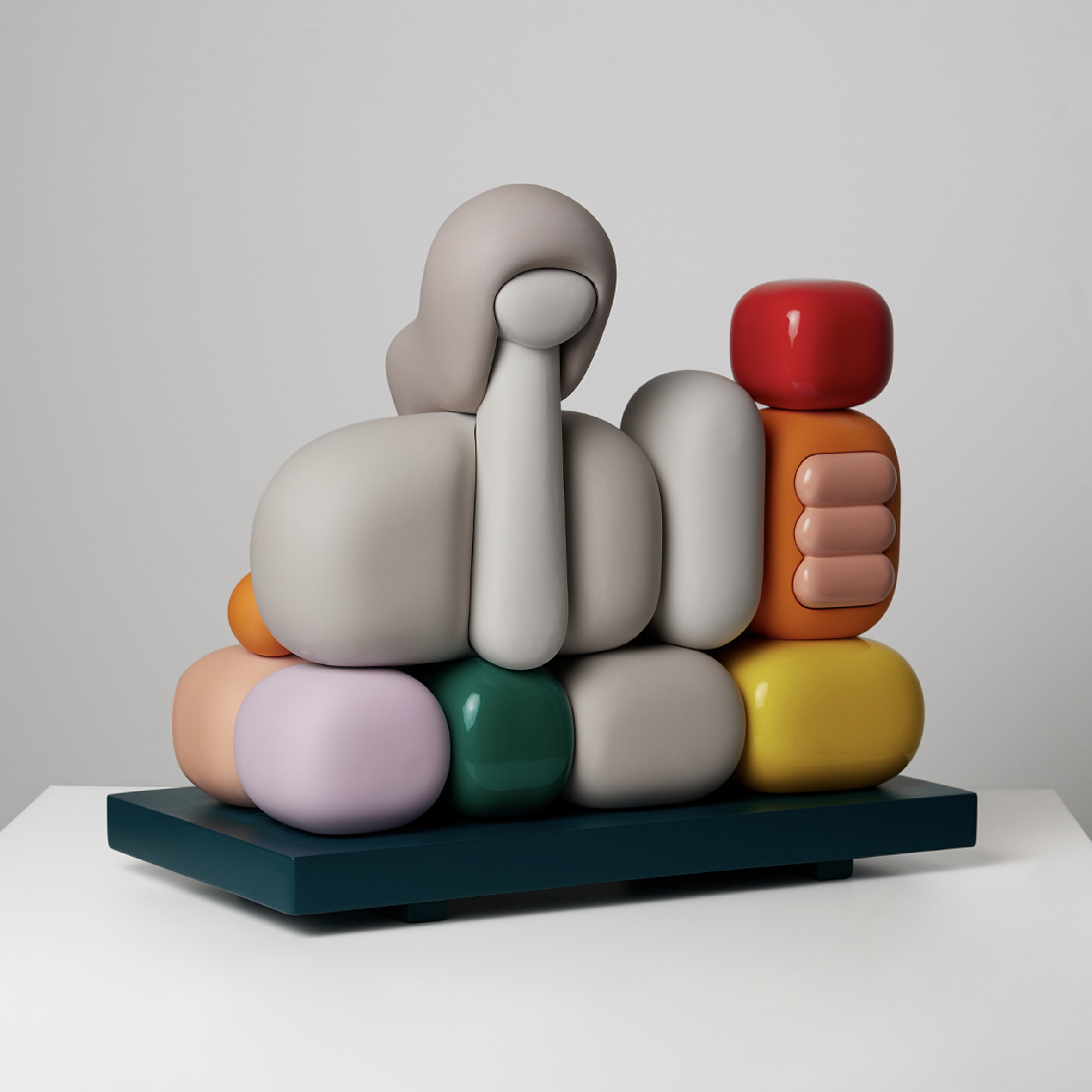 MARIANO PASCUAL artwork