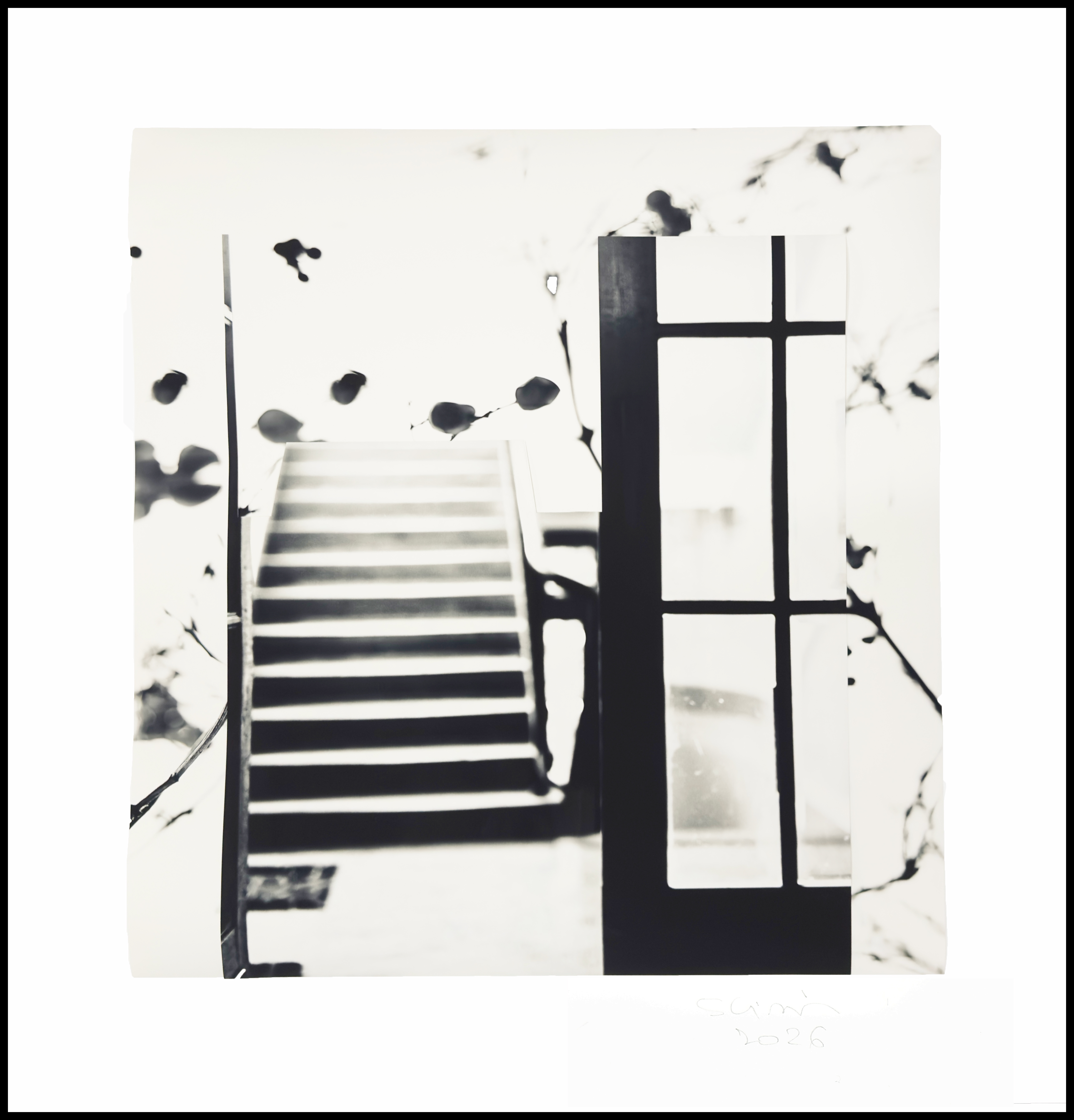 SYLVIA GIRÓN artwork